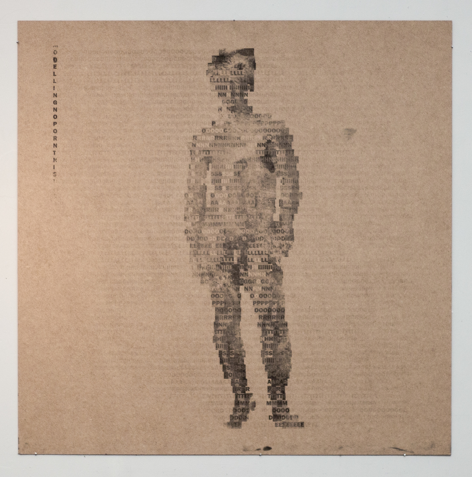 DAVID INFORMATION - 1 by Agoston Kristof
