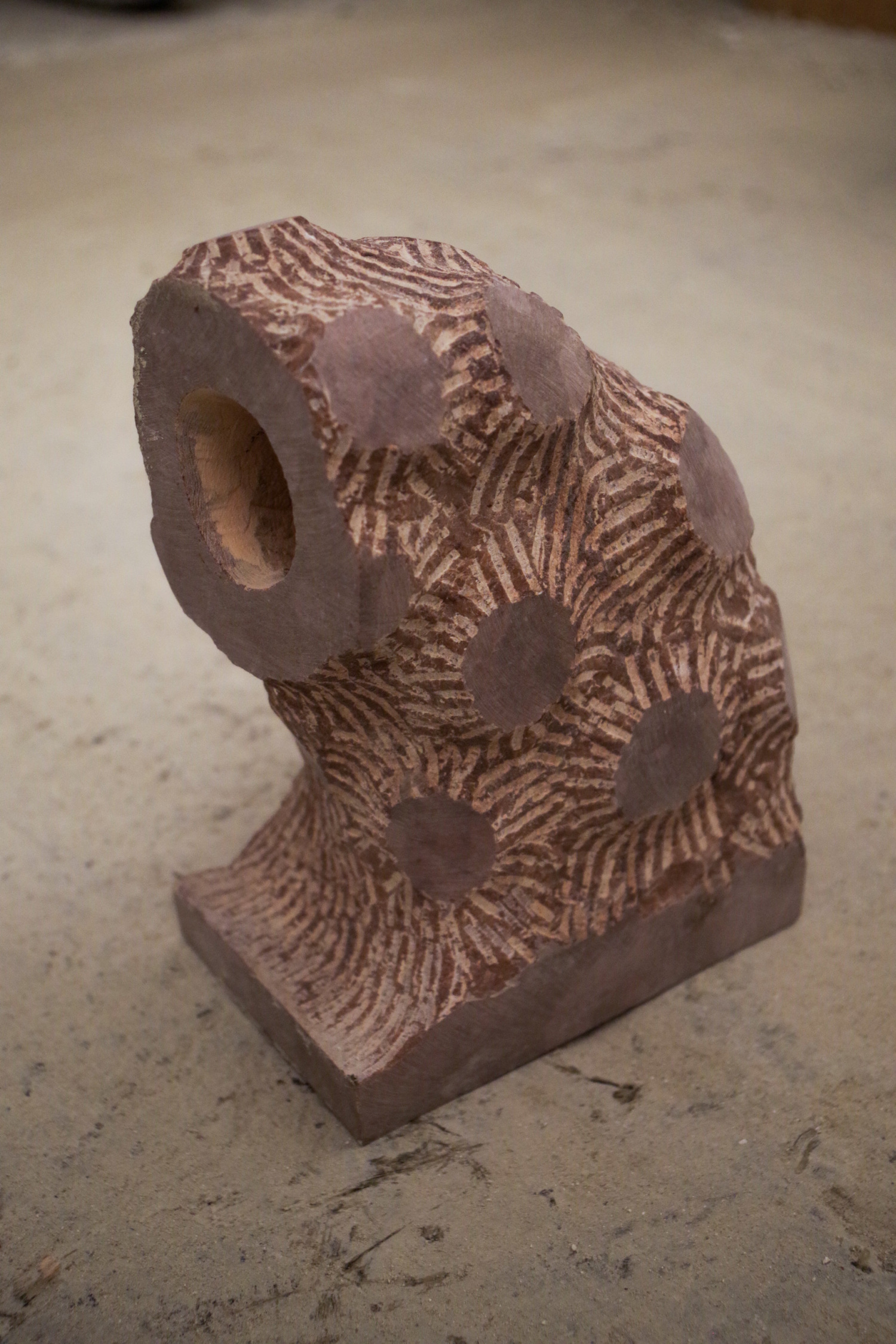Octopus - 1 by S&aacute;nta  J&aacute;nos Botond