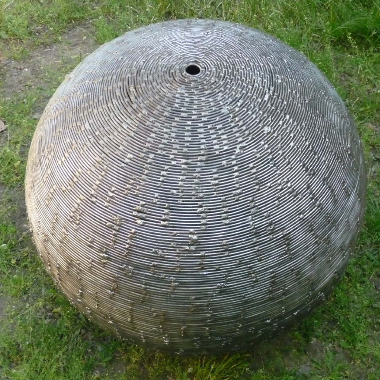 Buzog&aacute;ny - 1 by S&aacute;nta  J&aacute;nos Botond