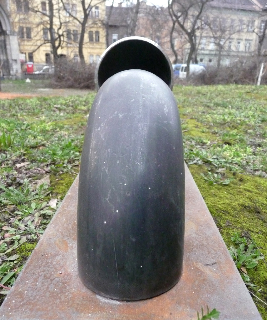 Viszonyok 2 - 1 by S&aacute;nta  J&aacute;nos Botond