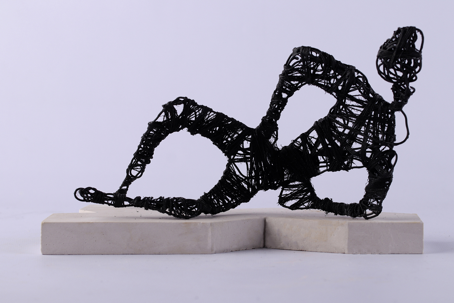 "Firka" - 1 by Endes Zsuzsanna