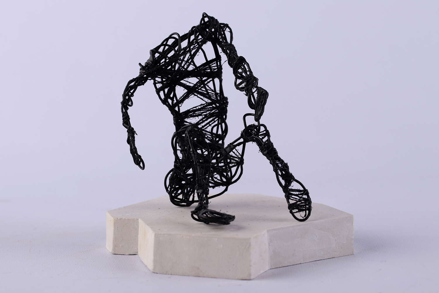 "Firka" - 1 by Endes Zsuzsanna