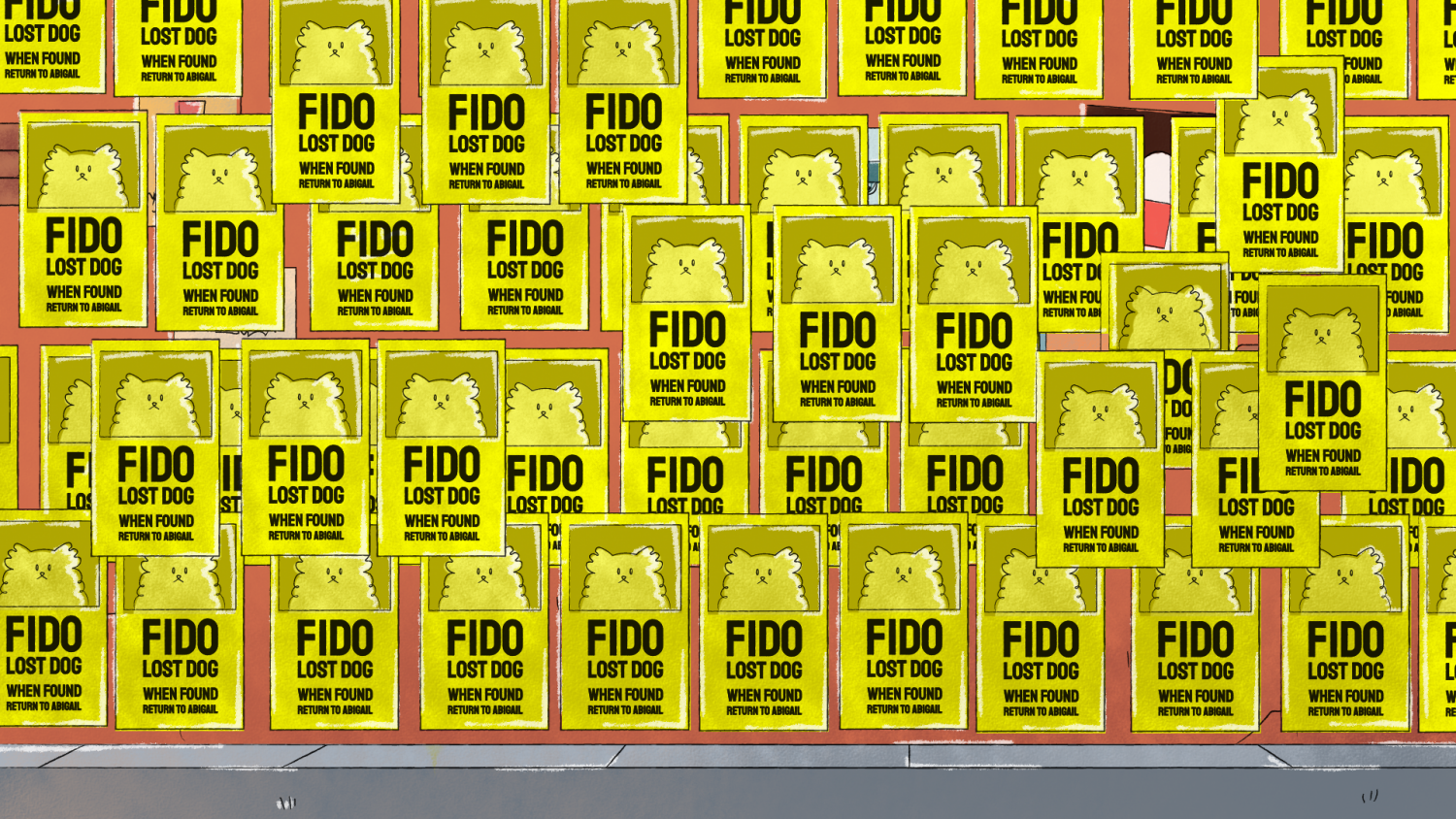 Fido l&aacute;tv&aacute;nytervek 2 -sz&iacute;nes - 1 by RichElectricBlue