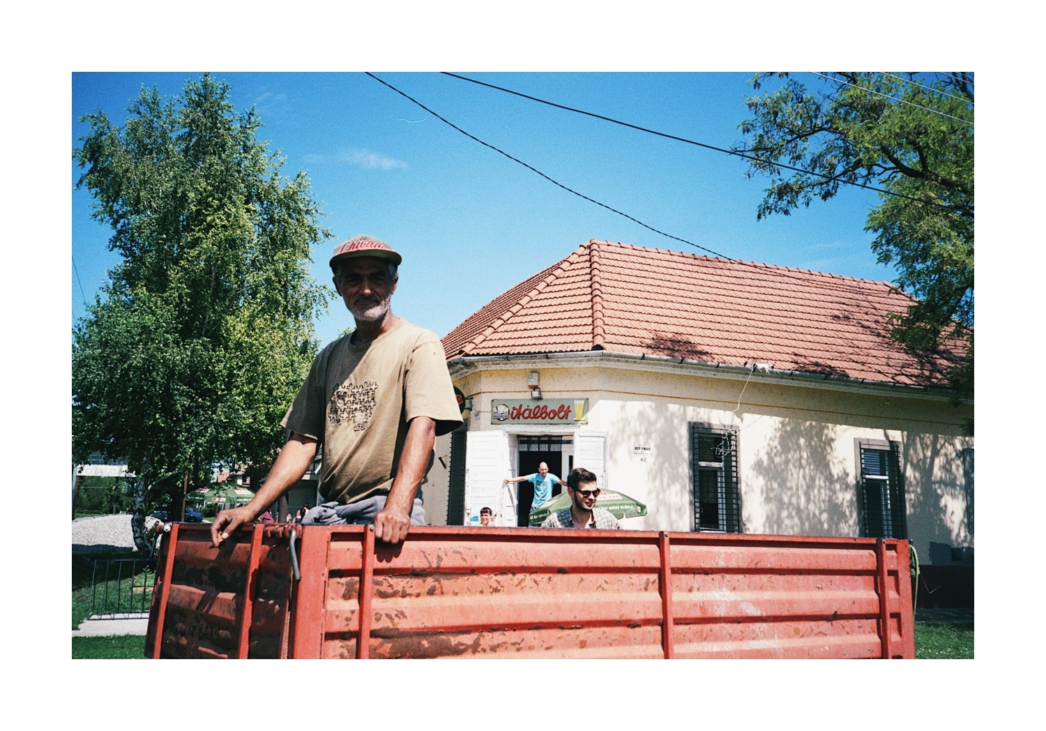 O&aacute;zis pressz&oacute; 35mm - 1 by r&eacute;dai diana
