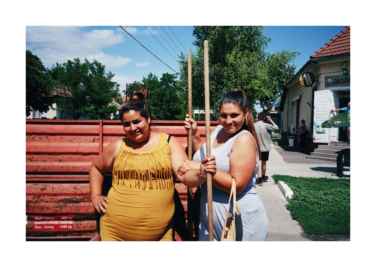 O&aacute;zis pressz&oacute; 35mm - 1 by r&eacute;dai diana