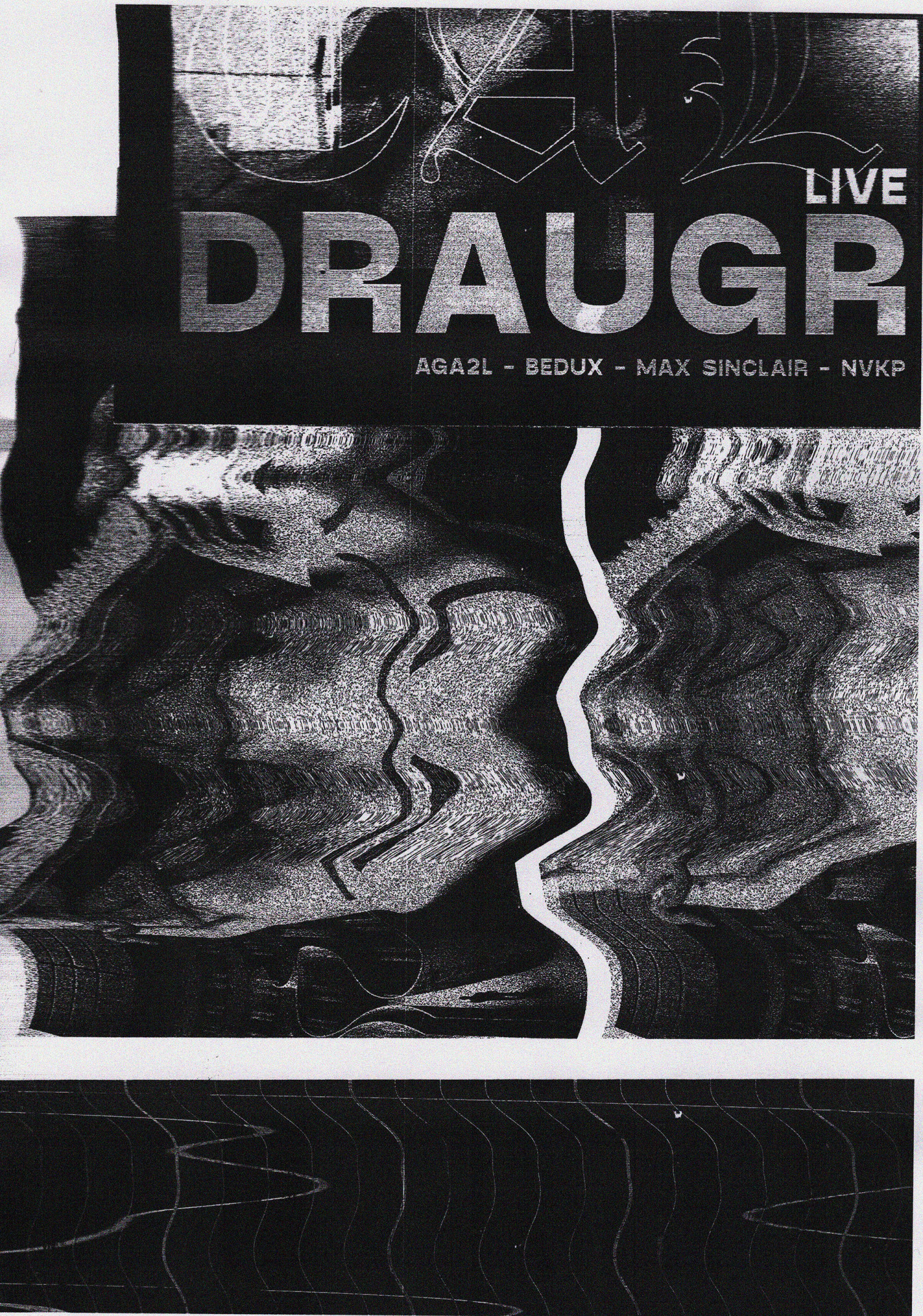 Mut&aacute;ci&oacute;k BRVTAL X Draugr - 1 by zsfcsv