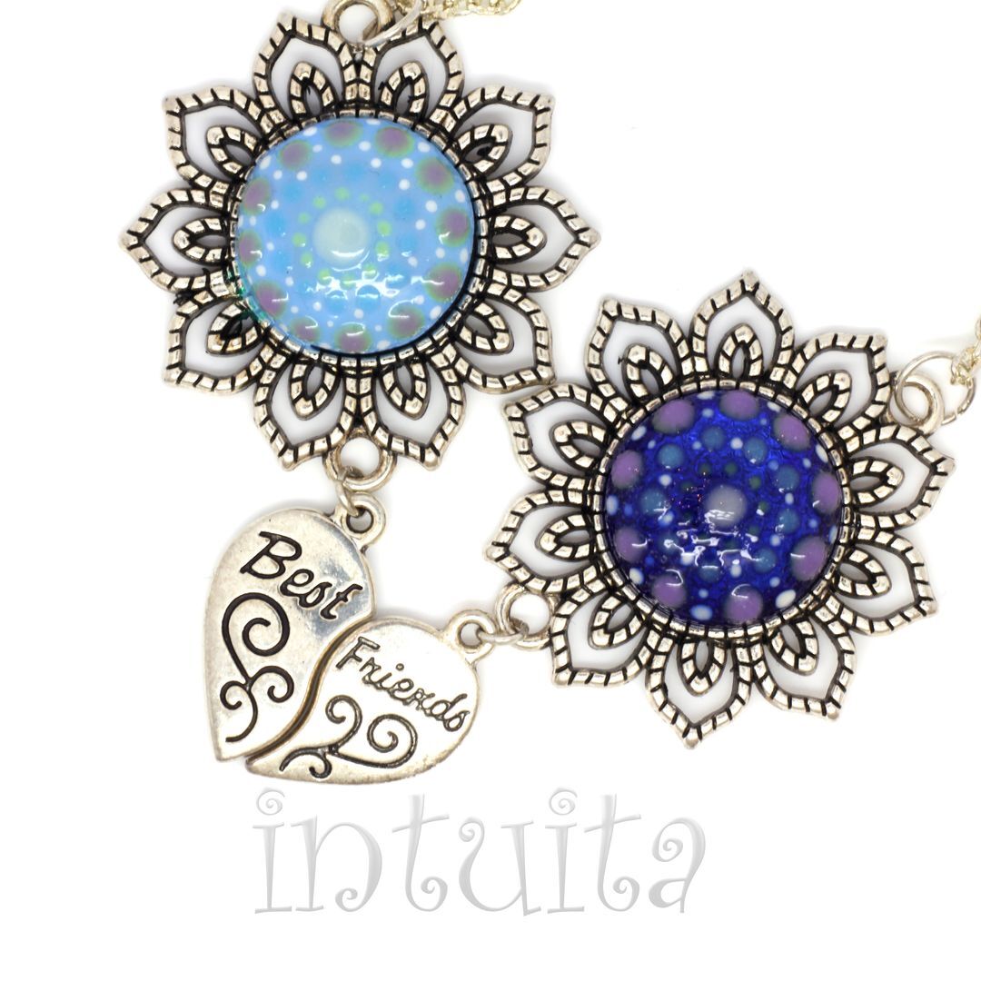 Fl&oacute;ra & Fauna Kollekci&oacute; - Nyakl&aacute;ncok - 1 by Chlo&eacute; Lights