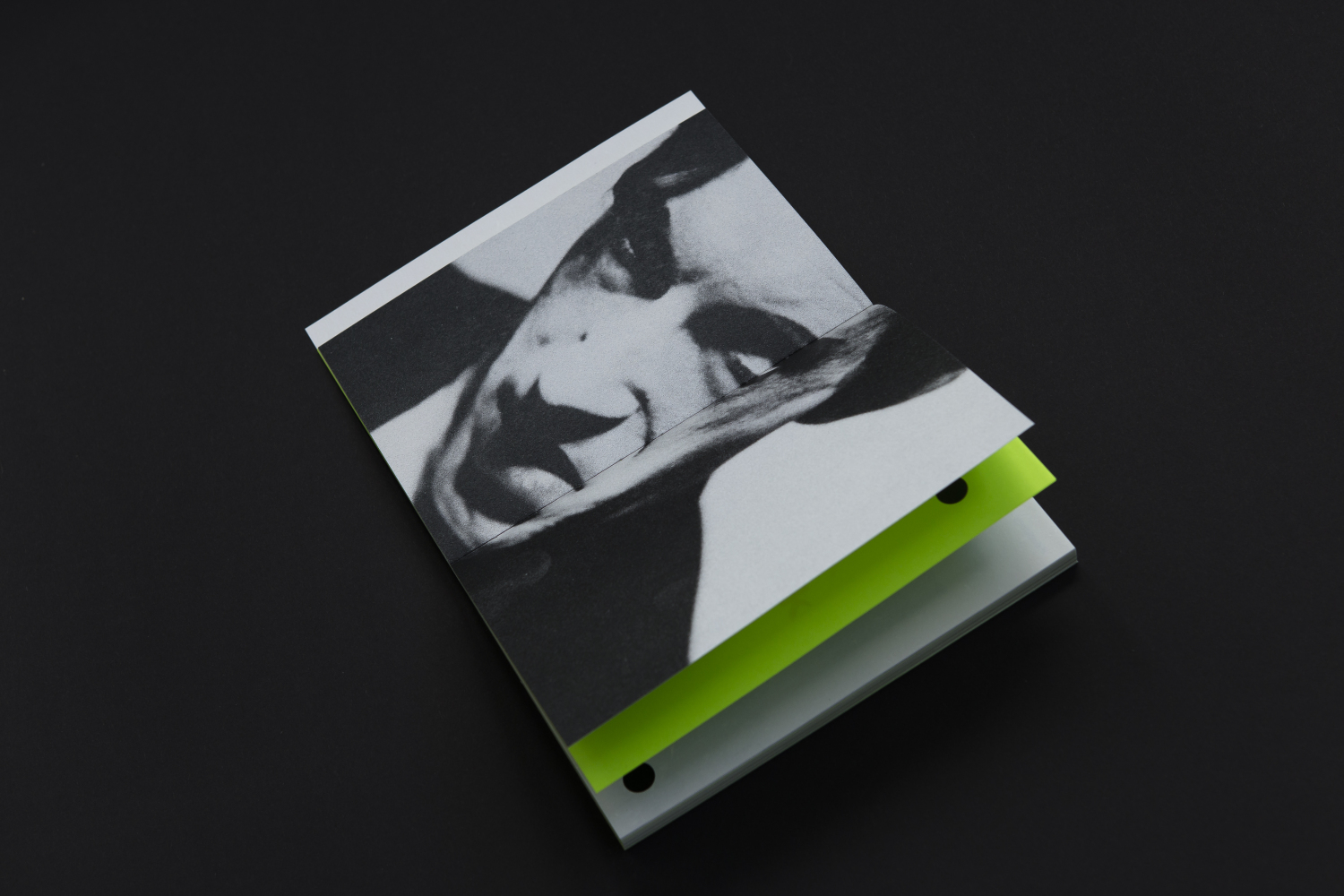 A Bauhaus szem&eacute;lyis&eacute;ge: Weininger Andor - 1 by Szepes Krisztina