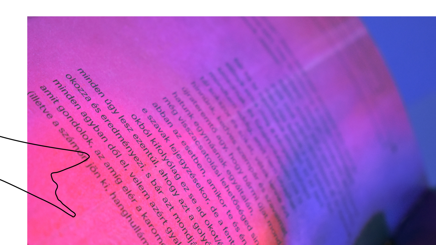 Inger &ndash; Van valami, persze &ndash; Fanzine  - 1 by visnyaizoltan