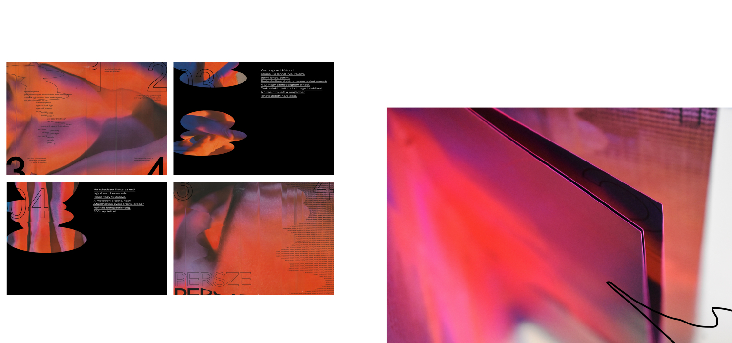 Inger &ndash; Van valami, persze &ndash; Fanzine  - 1 by visnyaizoltan