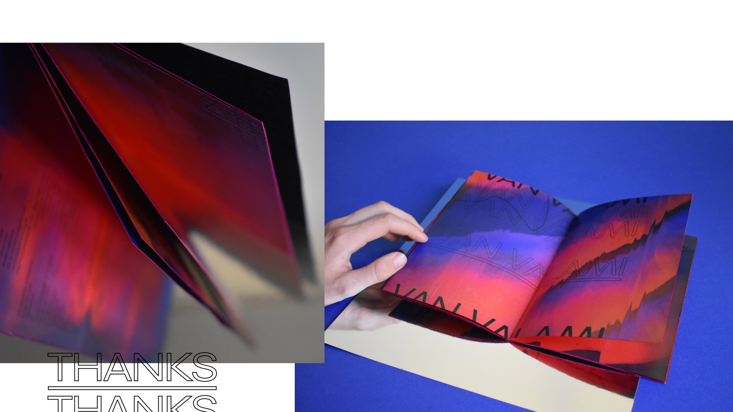 Inger &ndash; Van valami, persze &ndash; Fanzine  - 1 by visnyaizoltan
