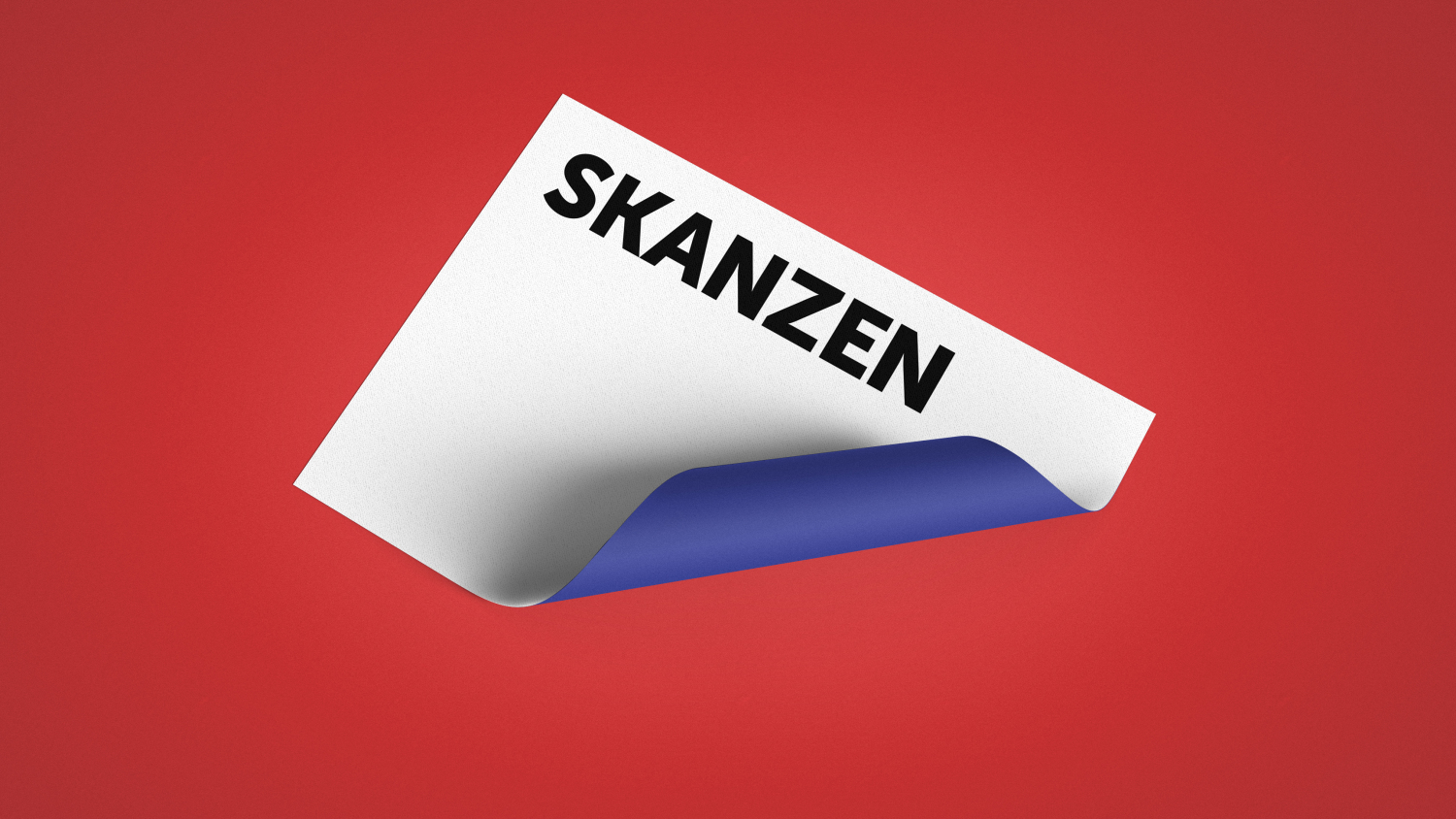 SKANZEN rebrand - 1 by Szőke D&oacute;ra