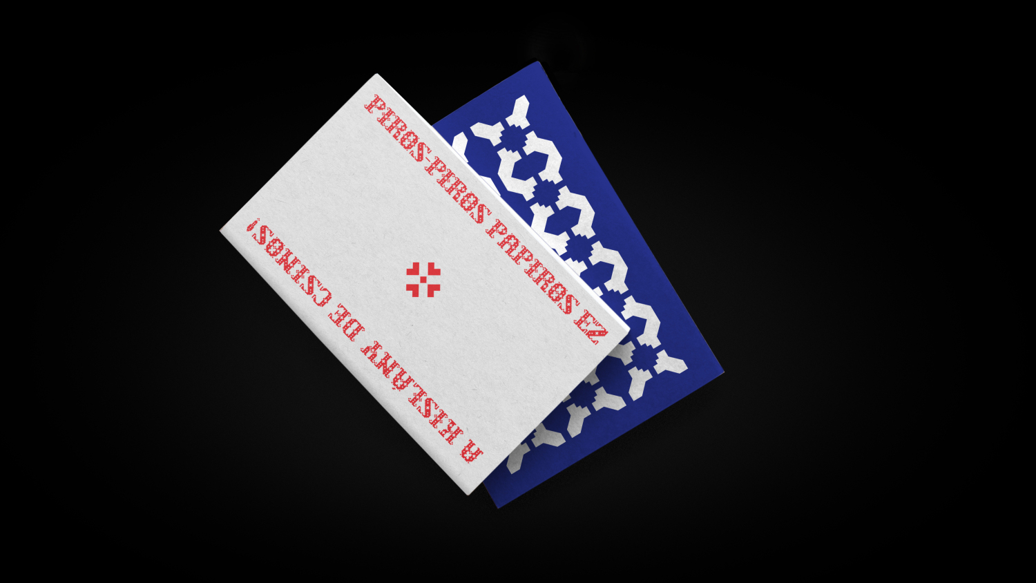 SKANZEN rebrand - 1 by Szőke D&oacute;ra