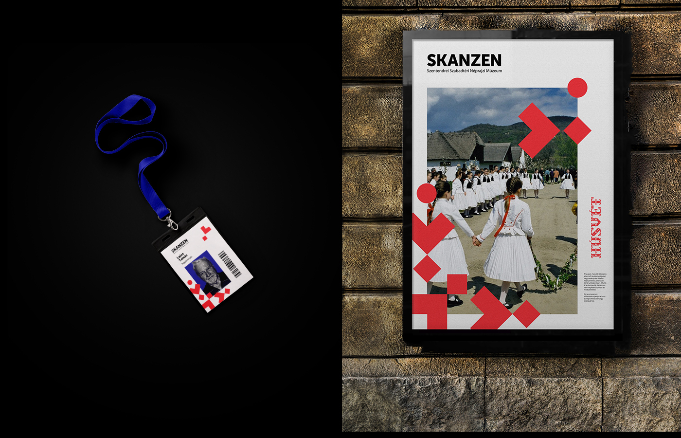 SKANZEN rebrand - 1 by Szőke D&oacute;ra