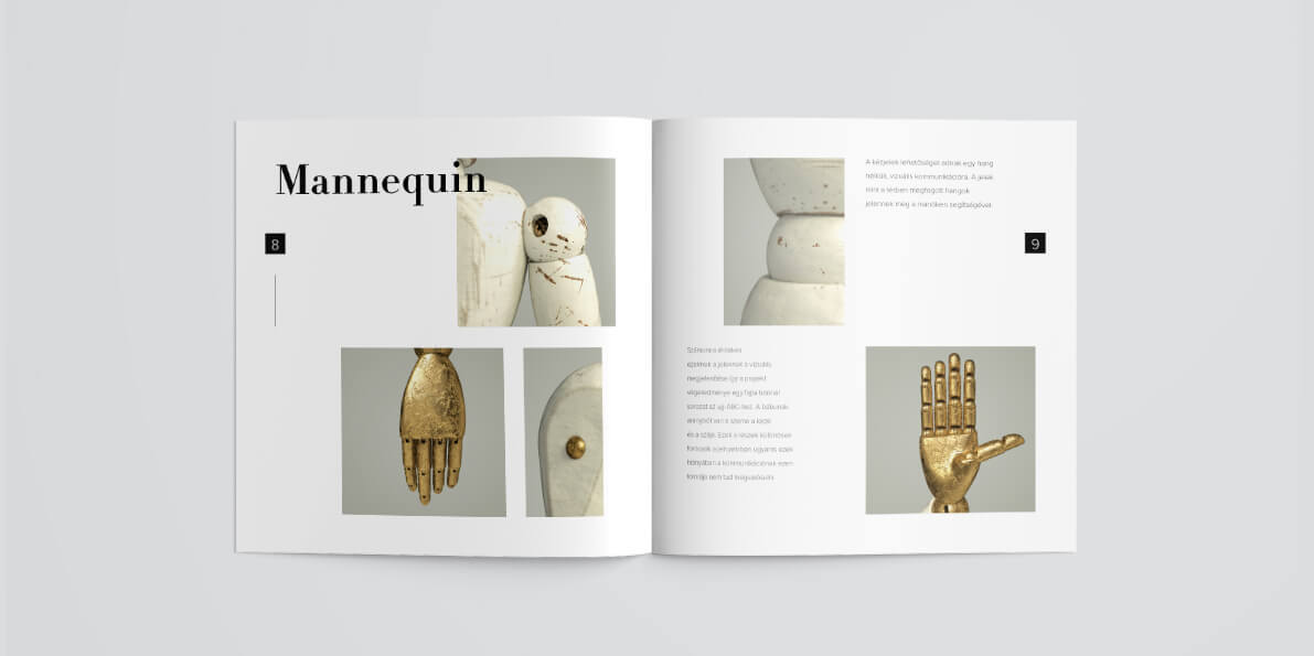 Donno display font - 1 by Kondor M&aacute;t&eacute;