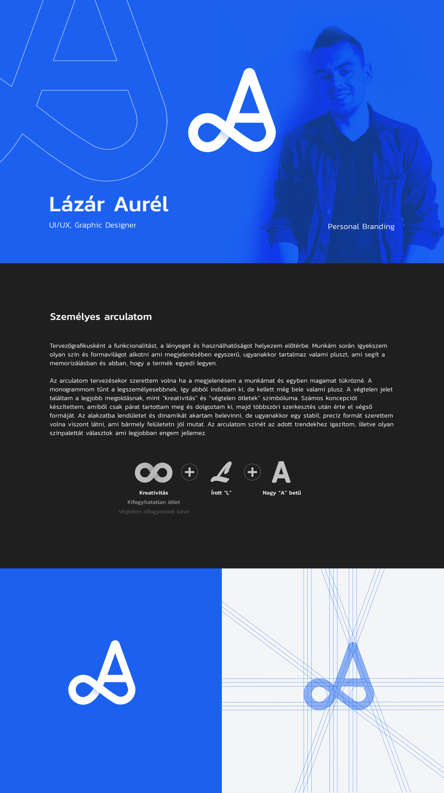 L&aacute;z&aacute;r Aur&eacute;l - Arculat - 1 by L&aacute;z&aacute;r Aur&eacute;l