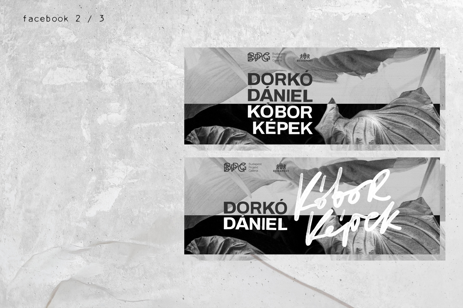 K&oacute;bor K&eacute;pek / Ki&aacute;ll&iacute;t&aacute;s arculat / 2019 - 1 by Dork&oacute; Anna