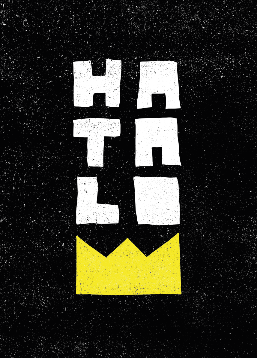 Hatalom plak&aacute;tsorozat - 1 by Pap Beatrix
