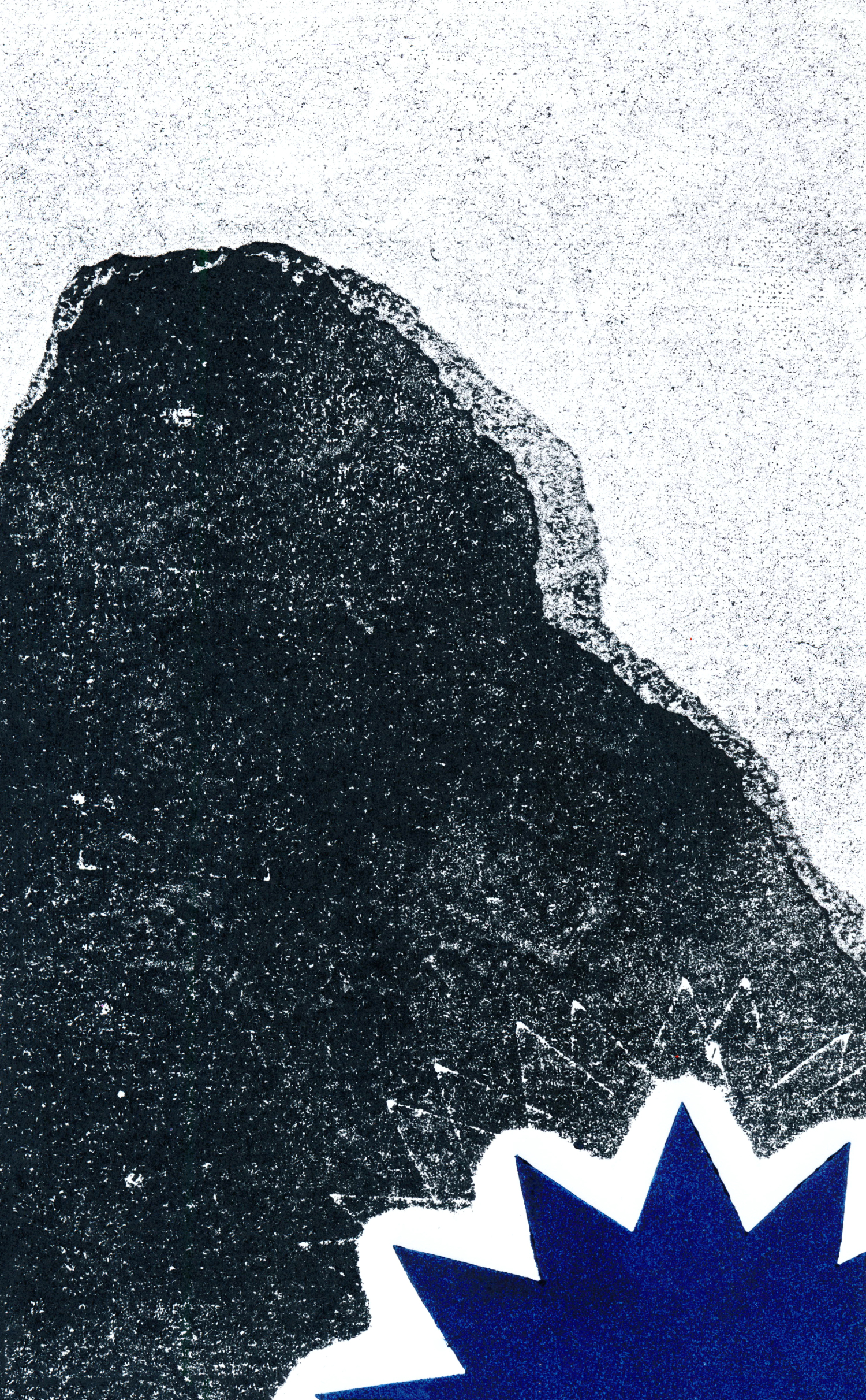 K&ouml;nyvtervez&eacute;s &ndash; Au&eth;ur Ava &Oacute;lafsd&oacute;ttir: Hegek - 1 by T&aacute;las Wanda