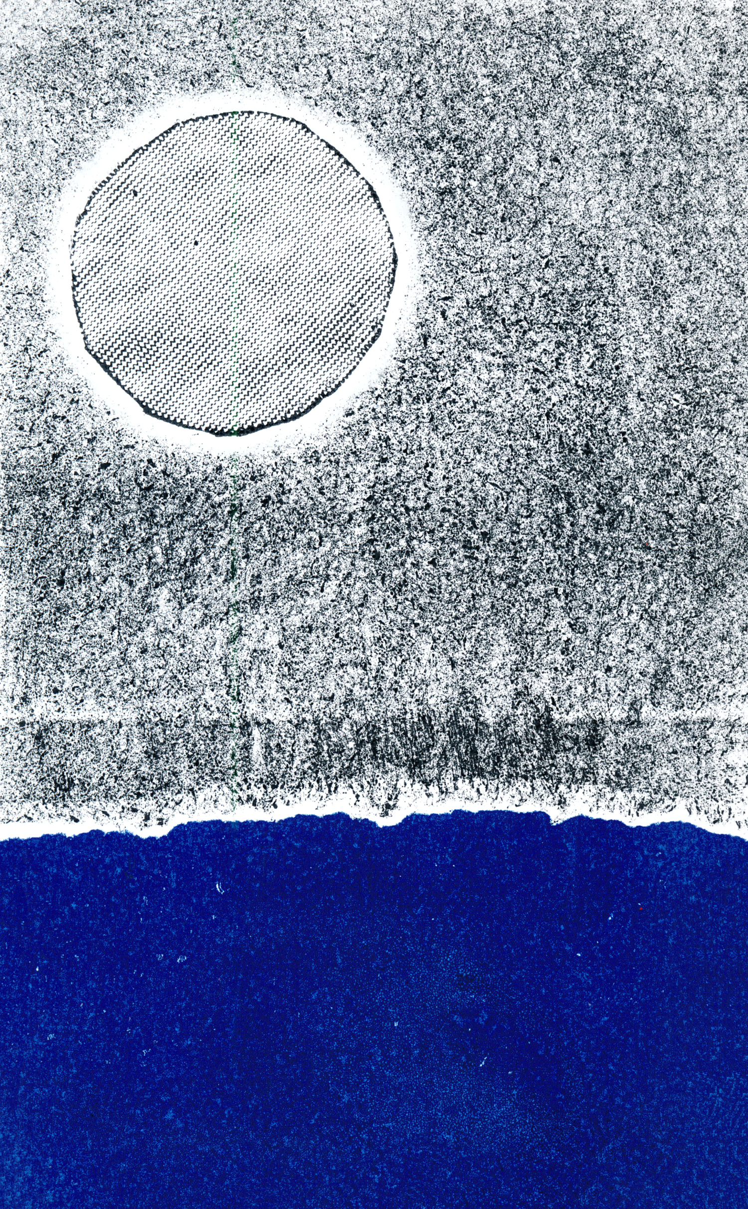 K&ouml;nyvtervez&eacute;s &ndash; Au&eth;ur Ava &Oacute;lafsd&oacute;ttir: Hegek - 1 by T&aacute;las Wanda