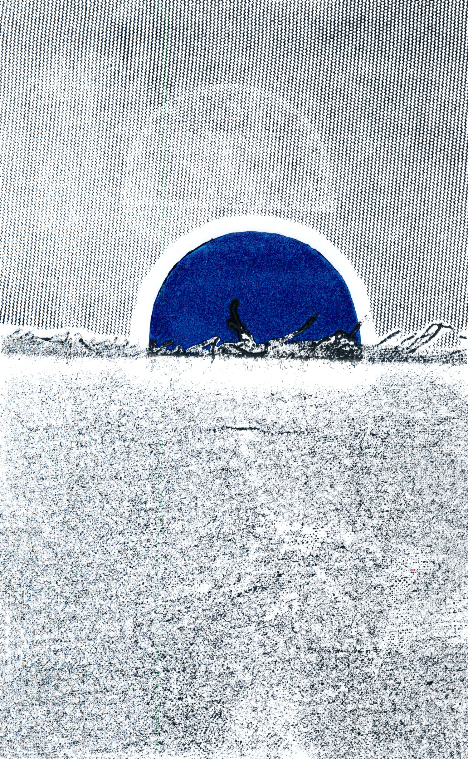 K&ouml;nyvtervez&eacute;s &ndash; Au&eth;ur Ava &Oacute;lafsd&oacute;ttir: Hegek - 1 by T&aacute;las Wanda