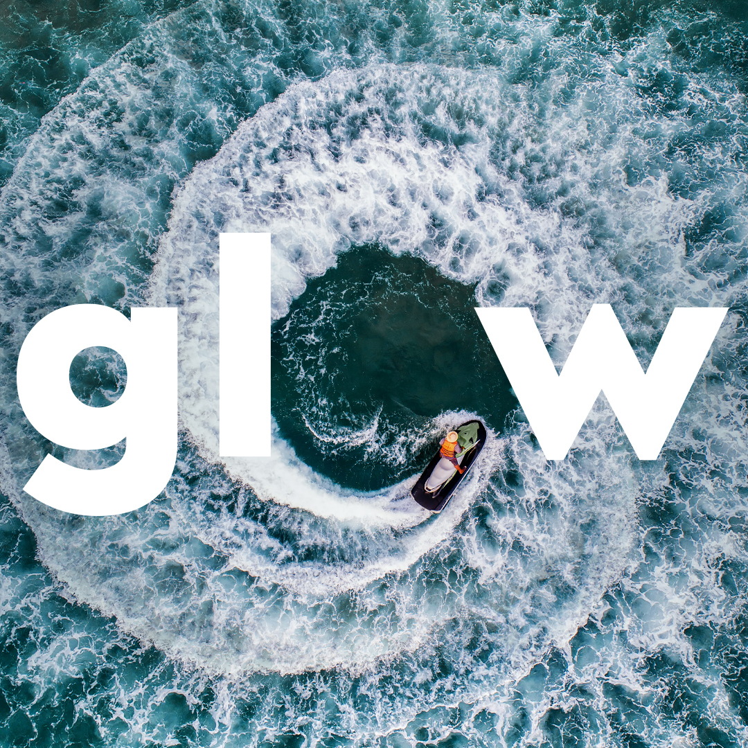 glow - 1 by Farkas Ferenc