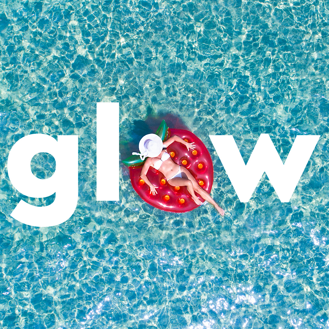 glow - 1 by Farkas Ferenc