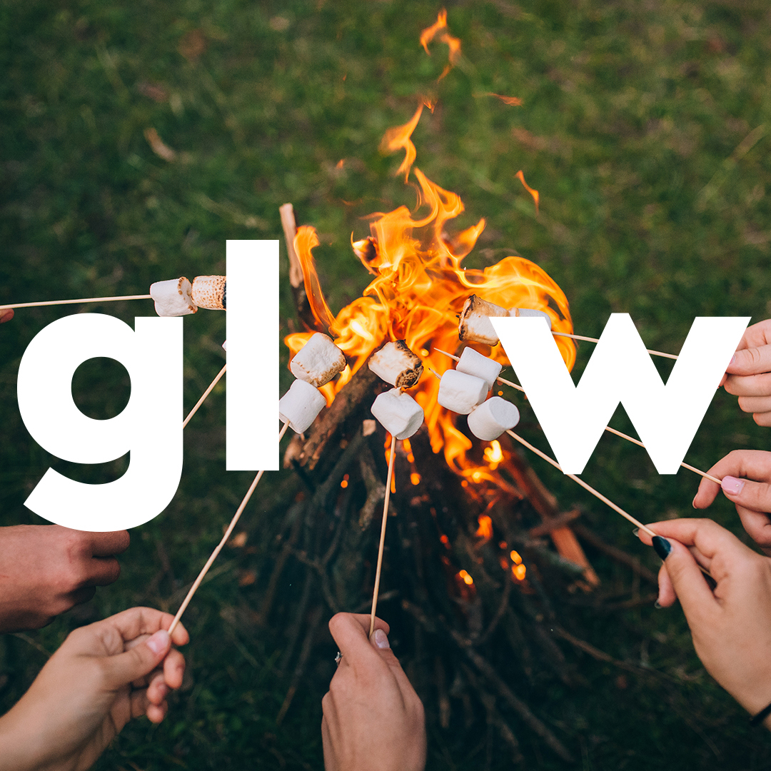 glow - 1 by Farkas Ferenc