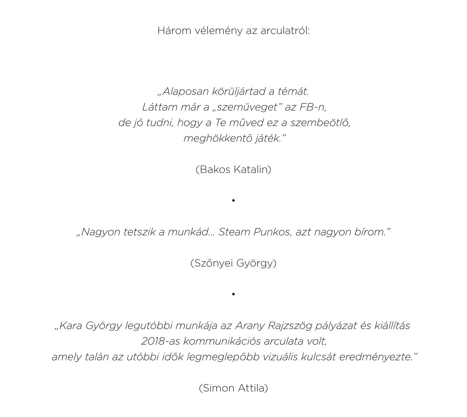 16. Aranyrajzsz&ouml;g ki&aacute;ll&iacute;t&aacute;s dinamikus arculata 2018 - 1 by Kara Gy&ouml;rgy