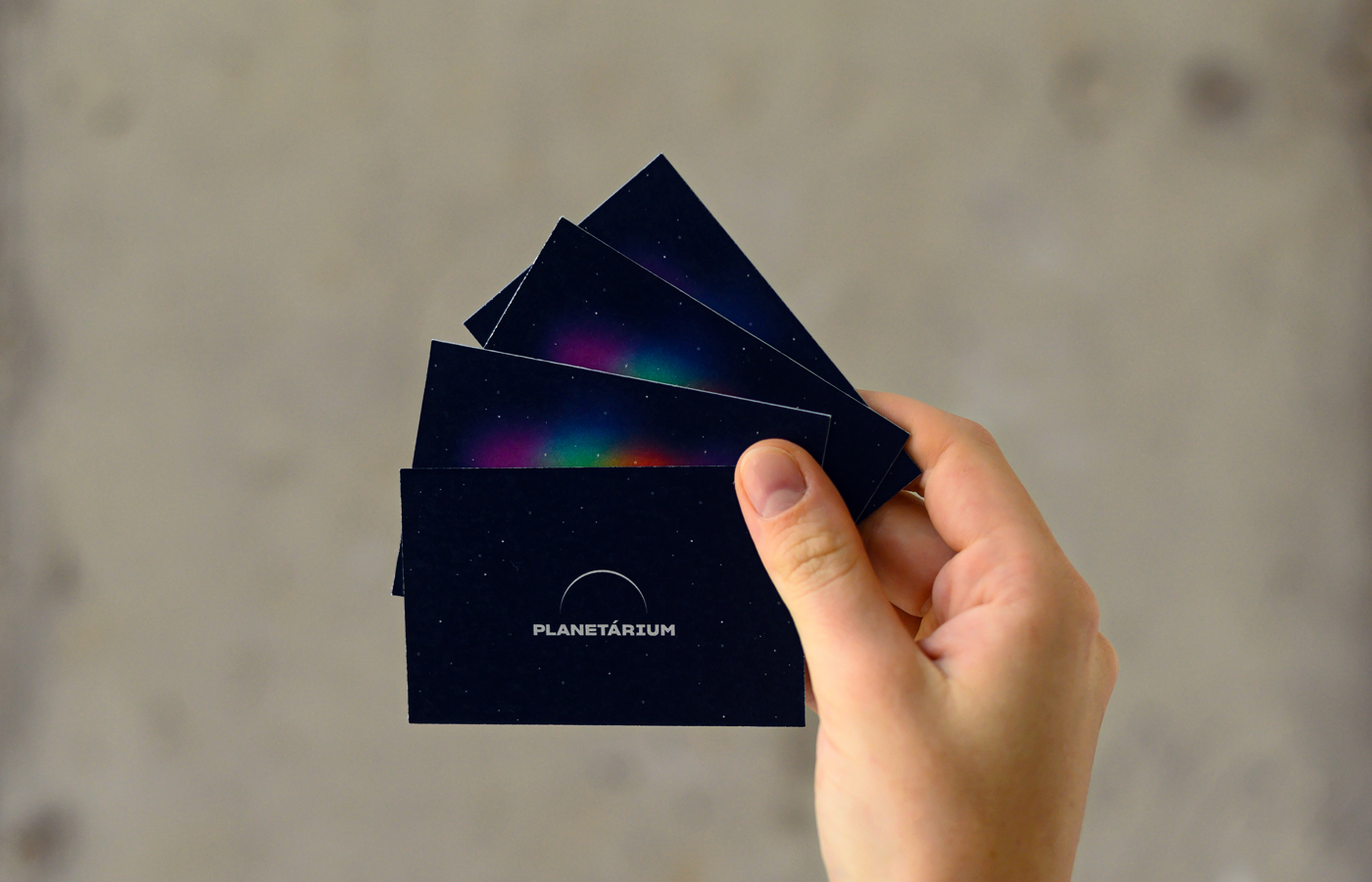 TIT Budapesti Planet&aacute;rium arculat - 1 by Rohmann N&oacute;ra