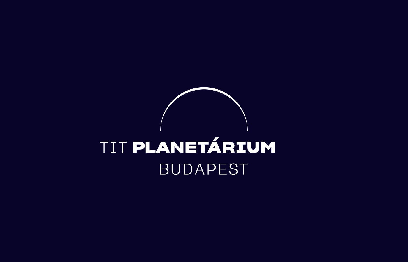 TIT Budapesti Planet&aacute;rium arculat - 1 by Rohmann N&oacute;ra