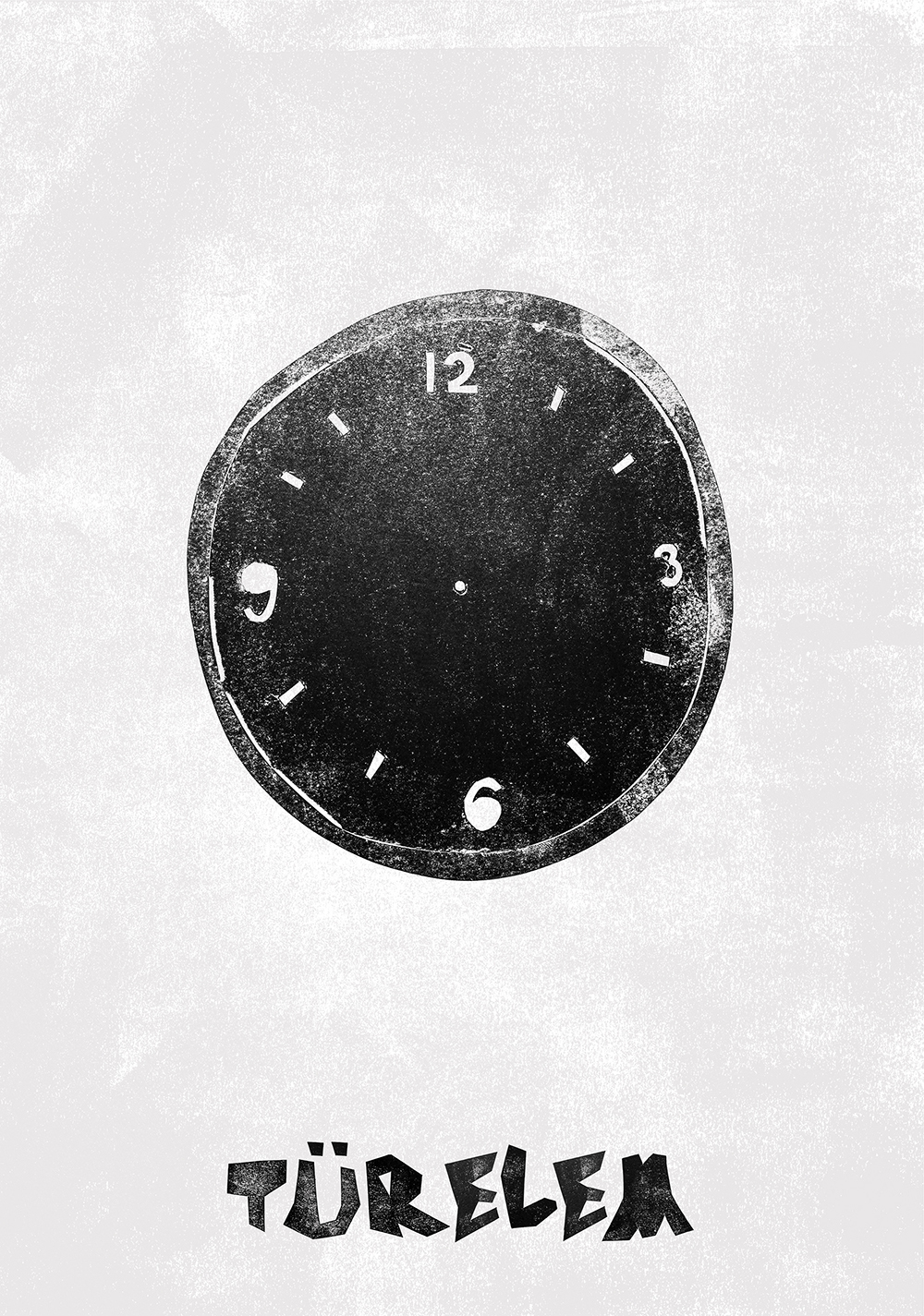 Gener&aacute;ci&oacute;m - 1 by Lungu Arnold