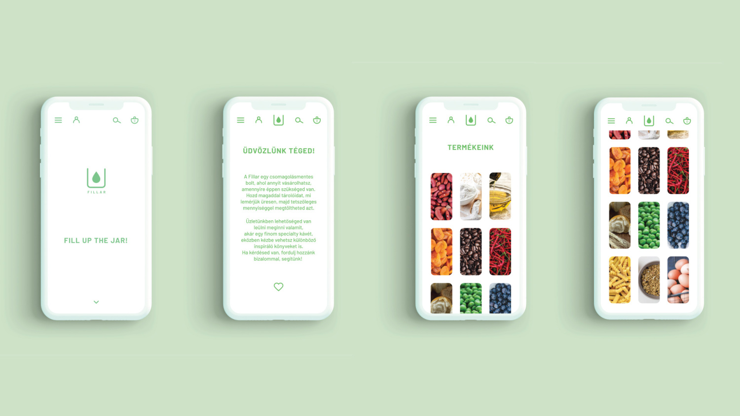 Fillar (zero waste brand) - 1 by J&aacute;szka Barbara
