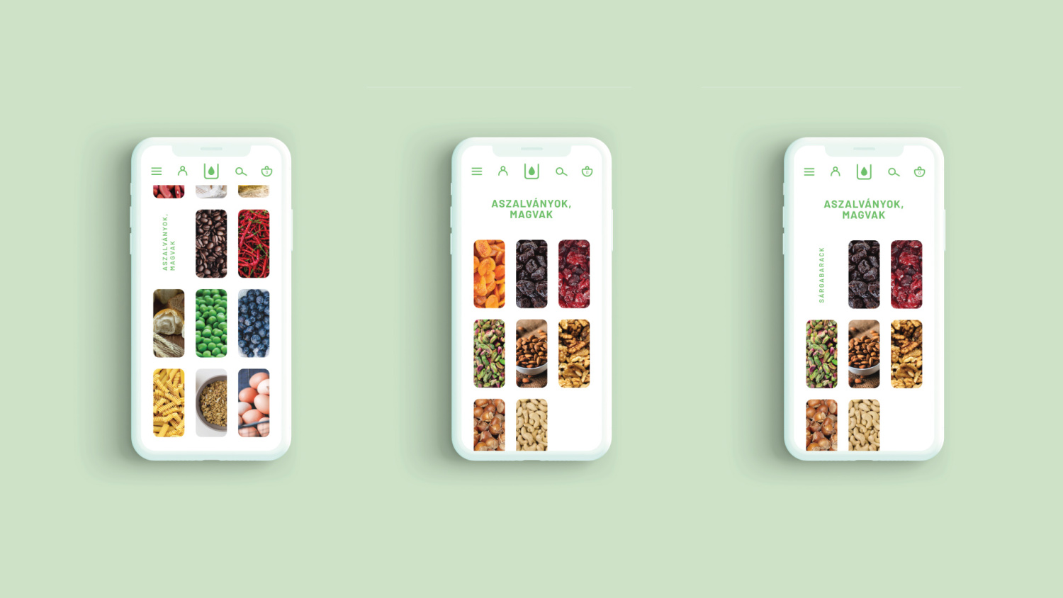 Fillar (zero waste brand) - 1 by J&aacute;szka Barbara