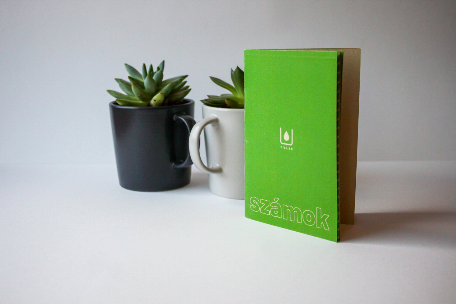 Fillar (zero waste brand) - 1 by J&aacute;szka Barbara