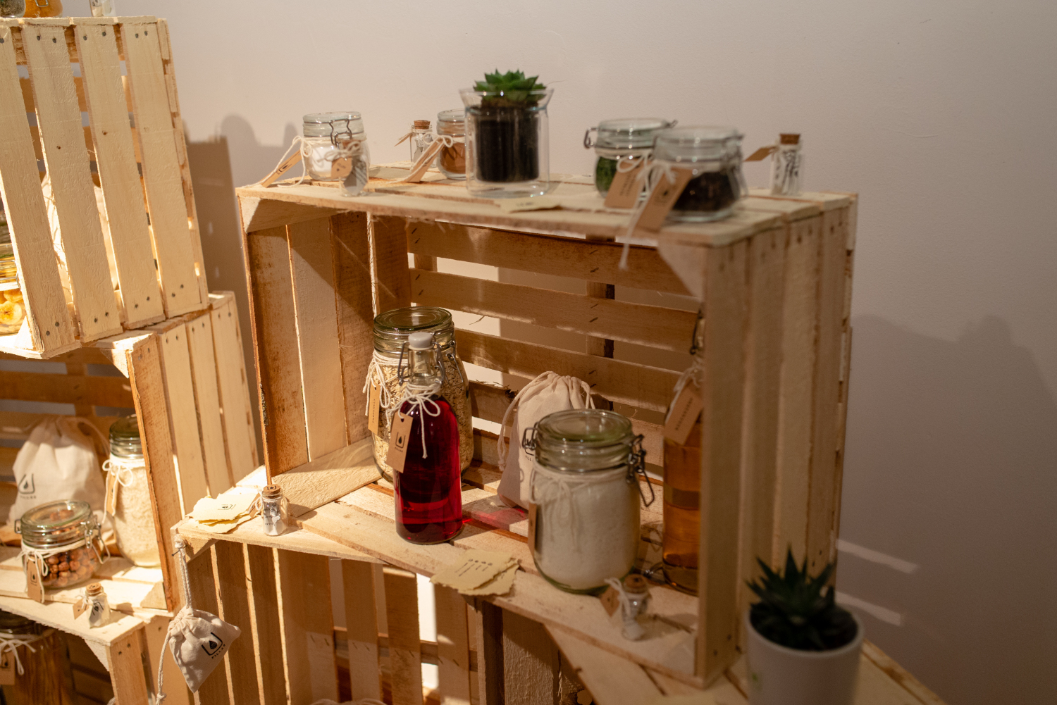 Fillar (zero waste brand) - 1 by J&aacute;szka Barbara