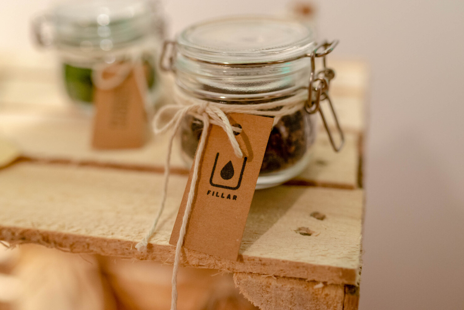 Fillar (zero waste brand) - 1 by J&aacute;szka Barbara