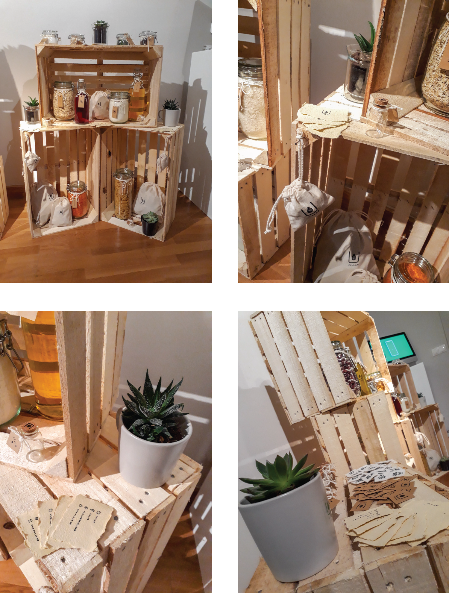 Fillar (zero waste brand) - 1 by J&aacute;szka Barbara