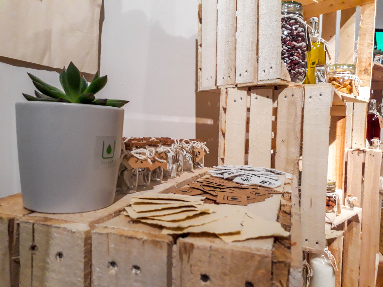 Fillar (zero waste brand) - 1 by J&aacute;szka Barbara