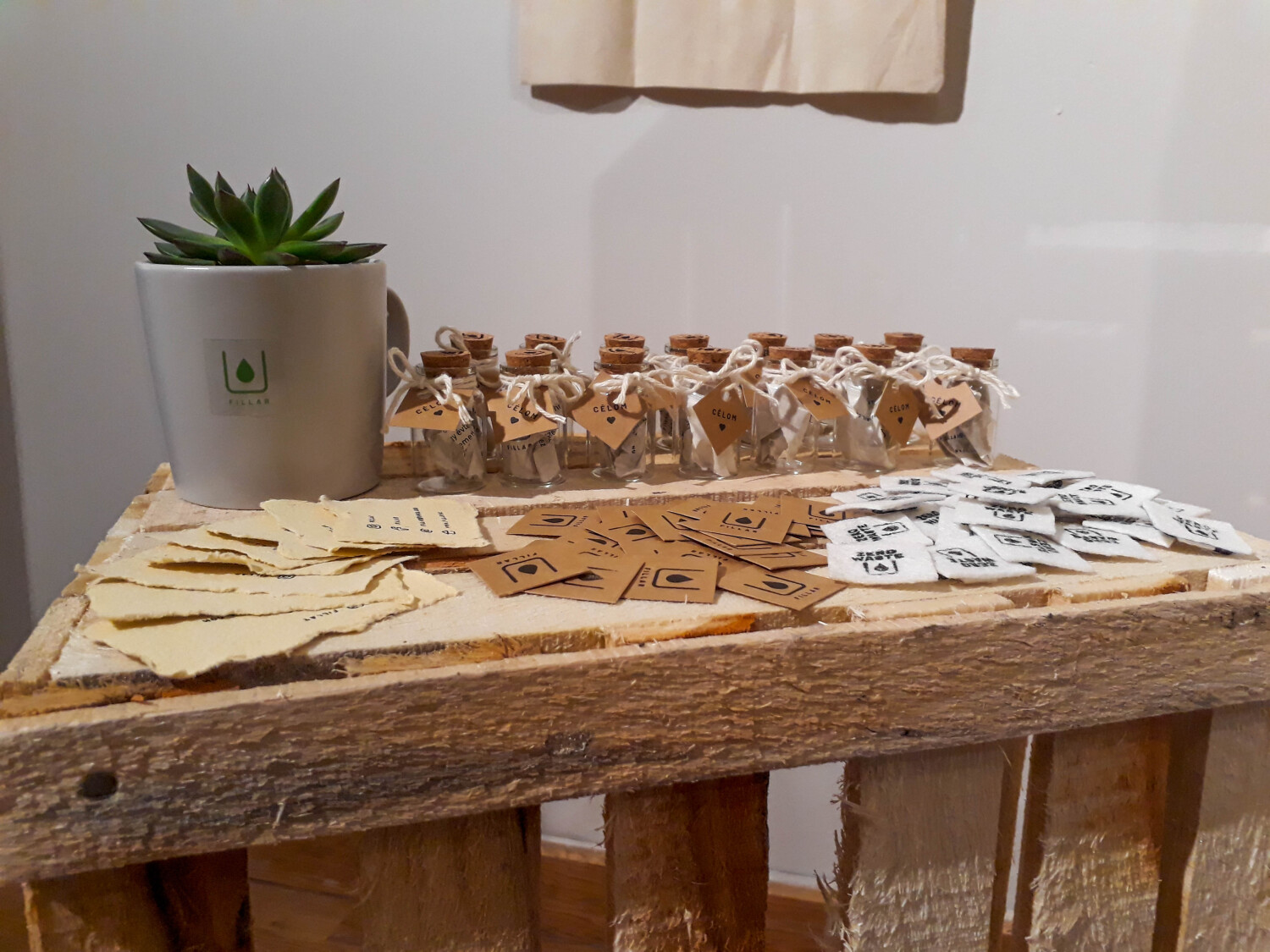 Fillar (zero waste brand) - 1 by J&aacute;szka Barbara