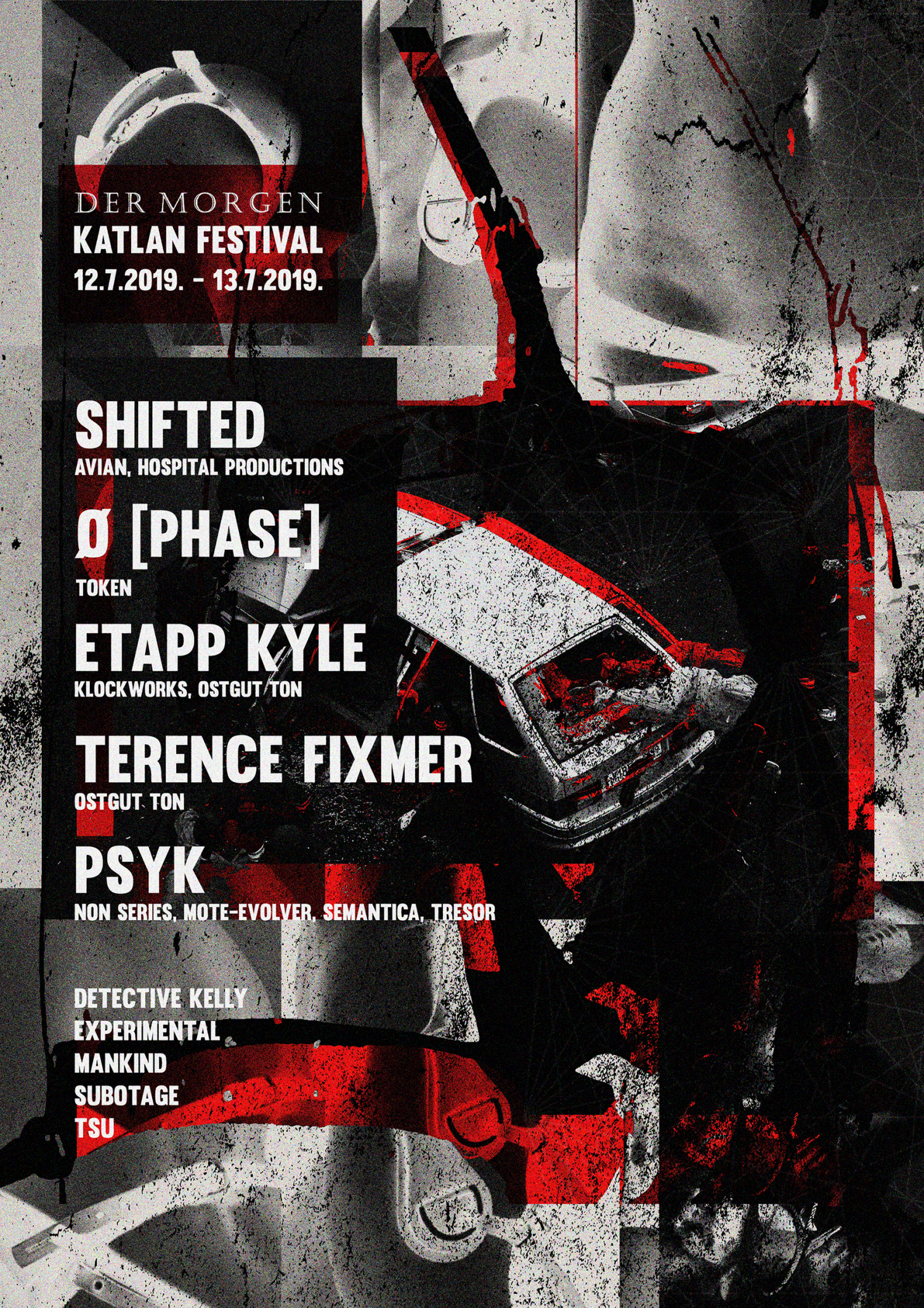 KATLAN FESTIVAL \ Der Morgen - 1 by zsfcsv