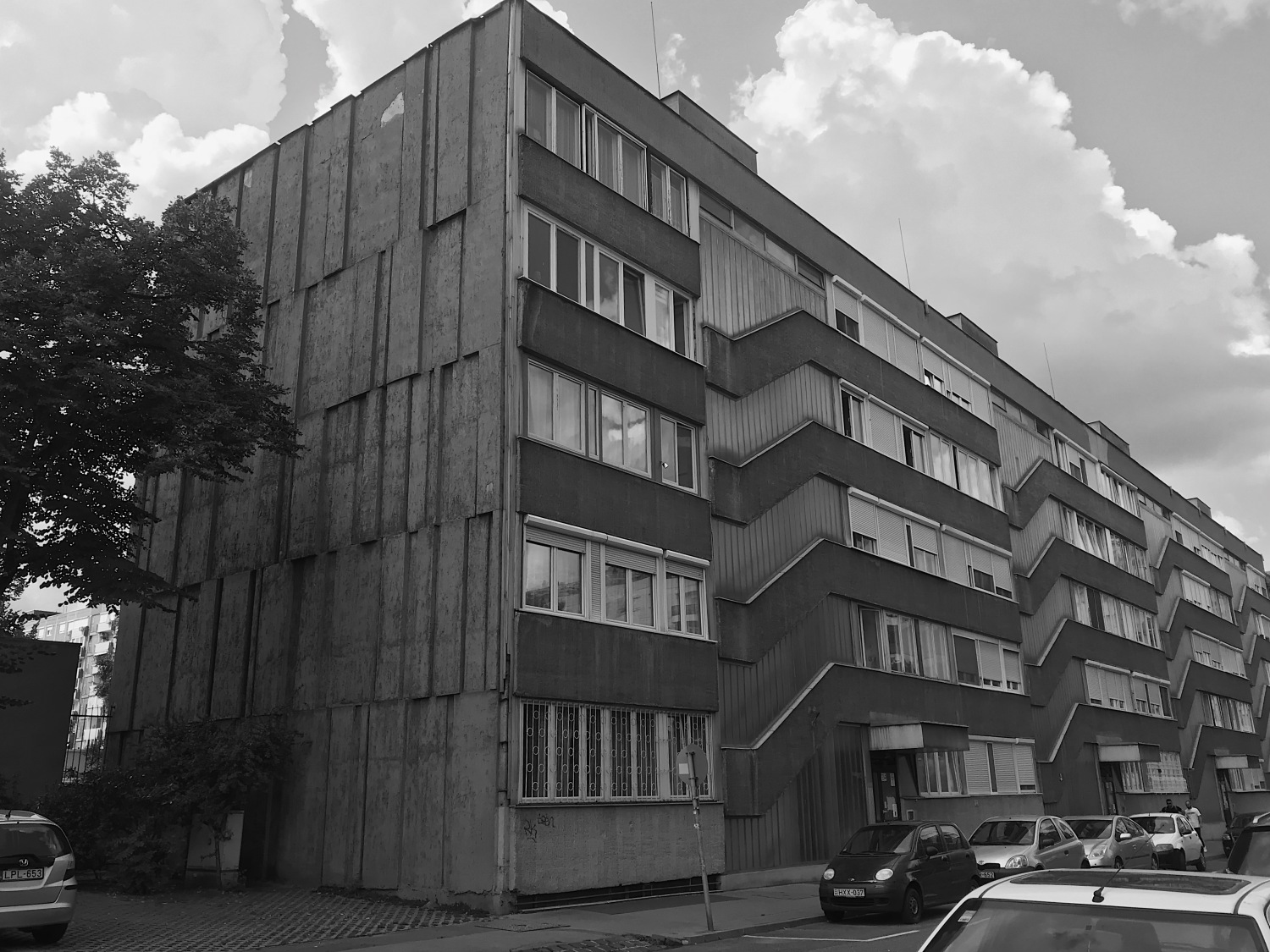 ARCHITECTURE 004 - 1 by zsfcsv