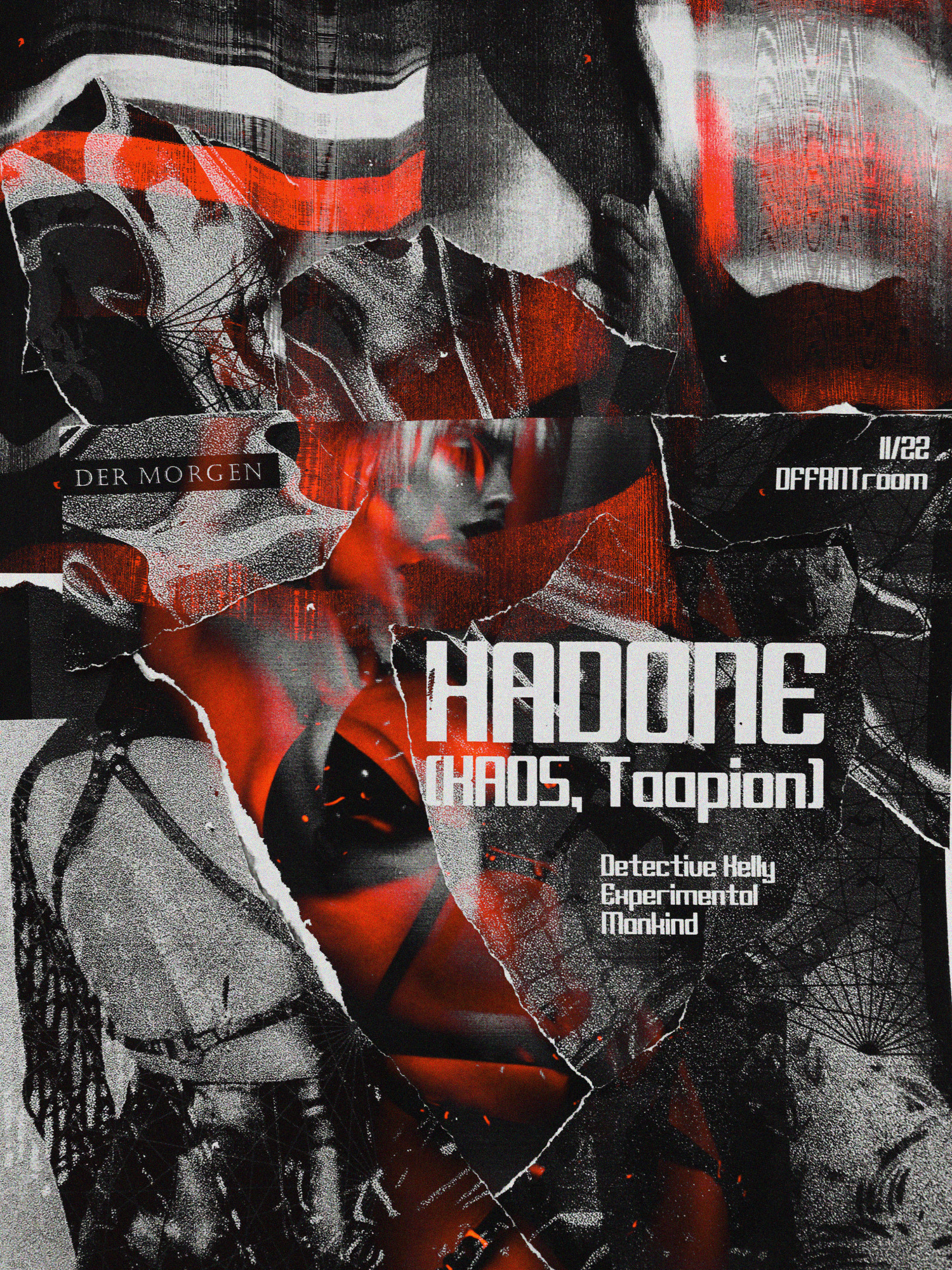 HADONE - 1 by zsfcsv