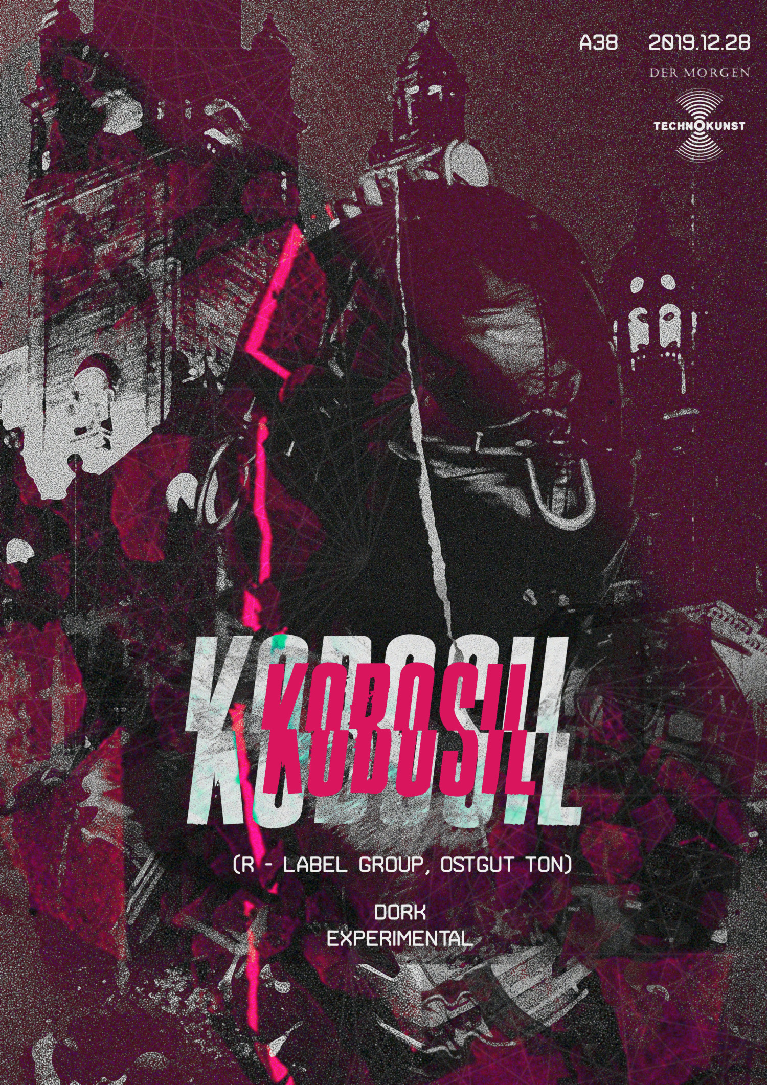 KOBOSIL - 1 by zsfcsv