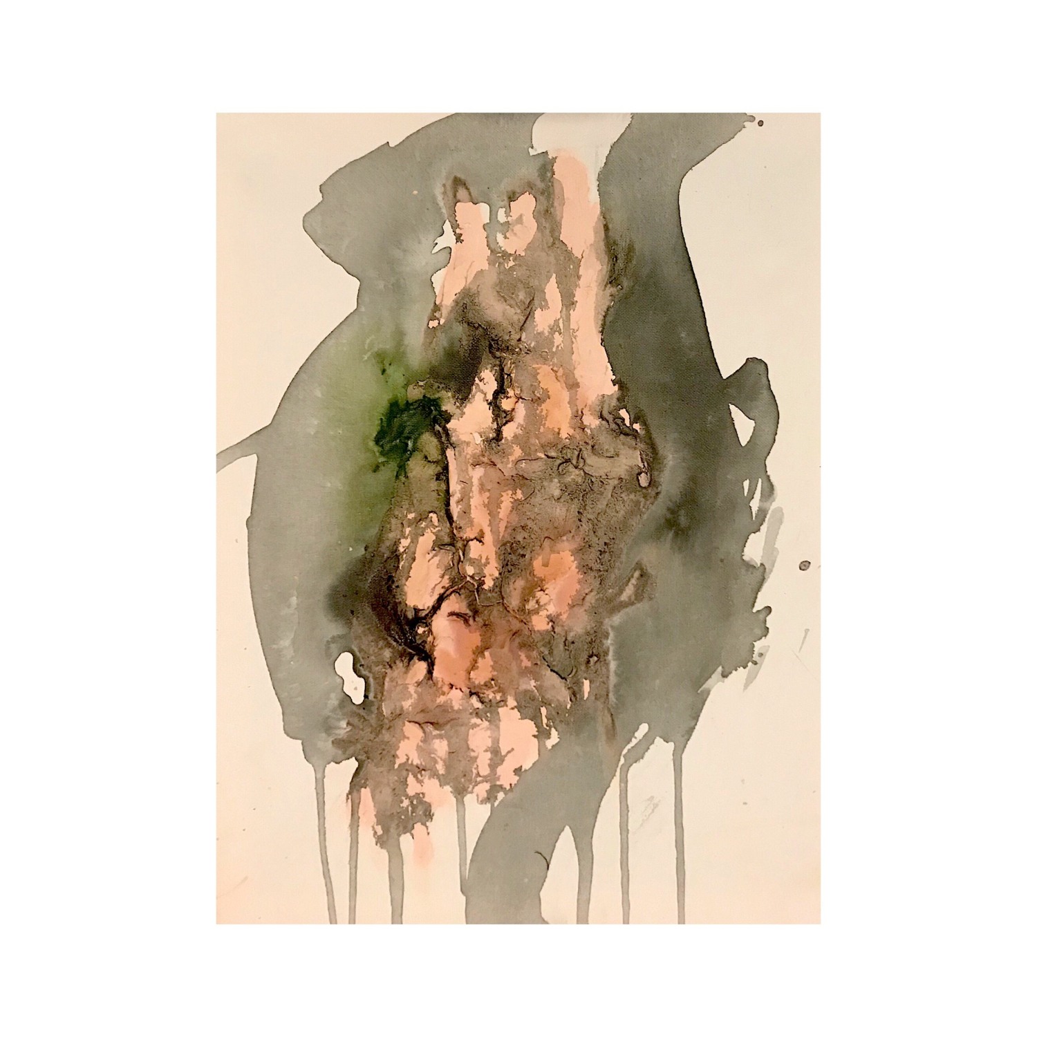 Material I. - 1 by Sipos Aliz Menta