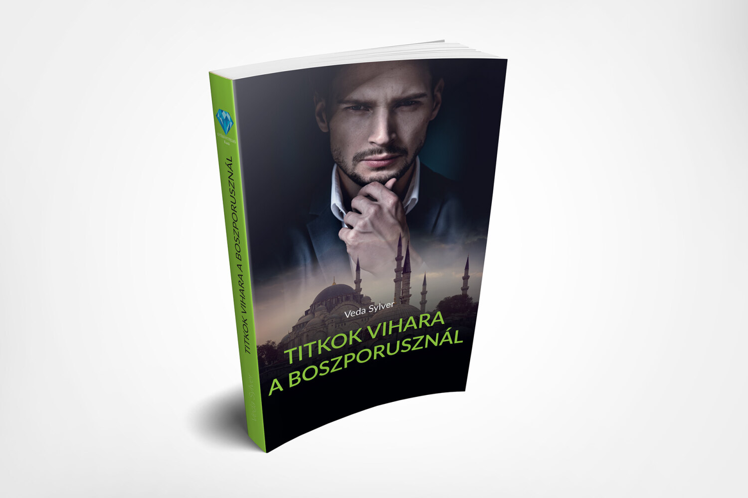 TITKOK VIHARA A BOSZPORUSZN&Aacute;L - 1 by Pongr&aacute;cz Edit
