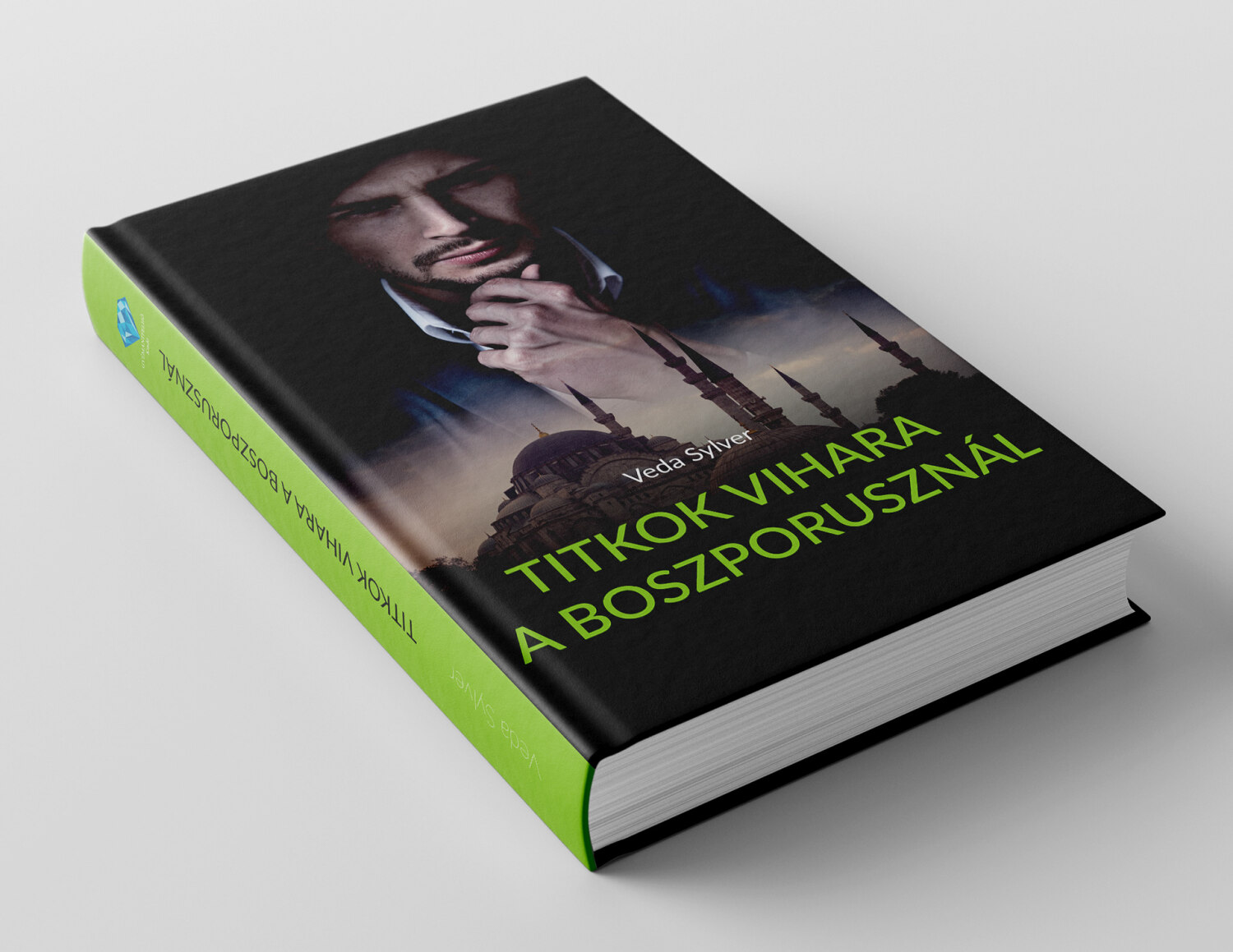 TITKOK VIHARA A BOSZPORUSZN&Aacute;L - 1 by Pongr&aacute;cz Edit