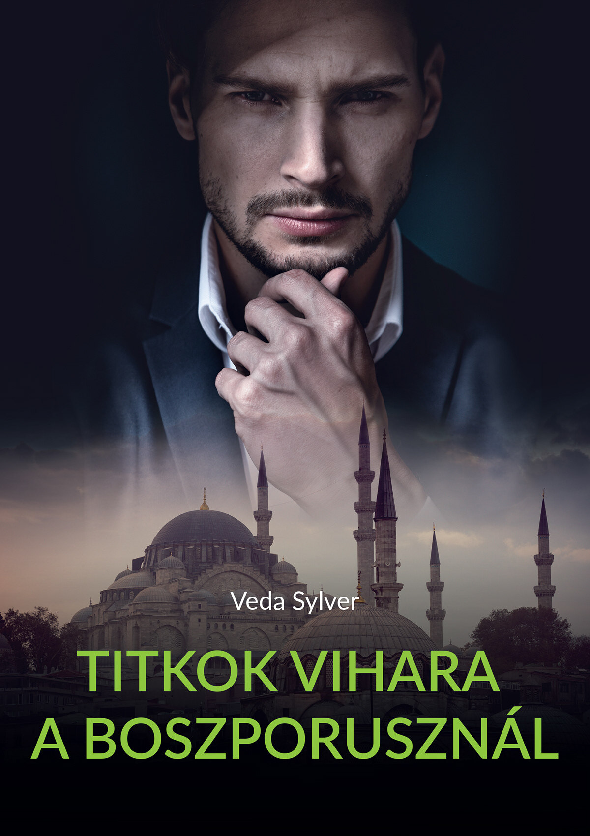 TITKOK VIHARA A BOSZPORUSZN&Aacute;L - 1 by Pongr&aacute;cz Edit