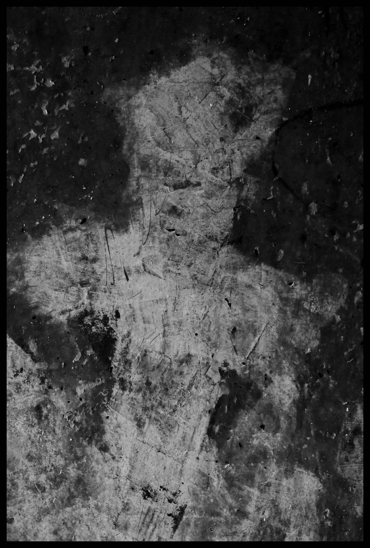 Vakolatd&eacute;monok - 1 by Nagy M. Hedvig