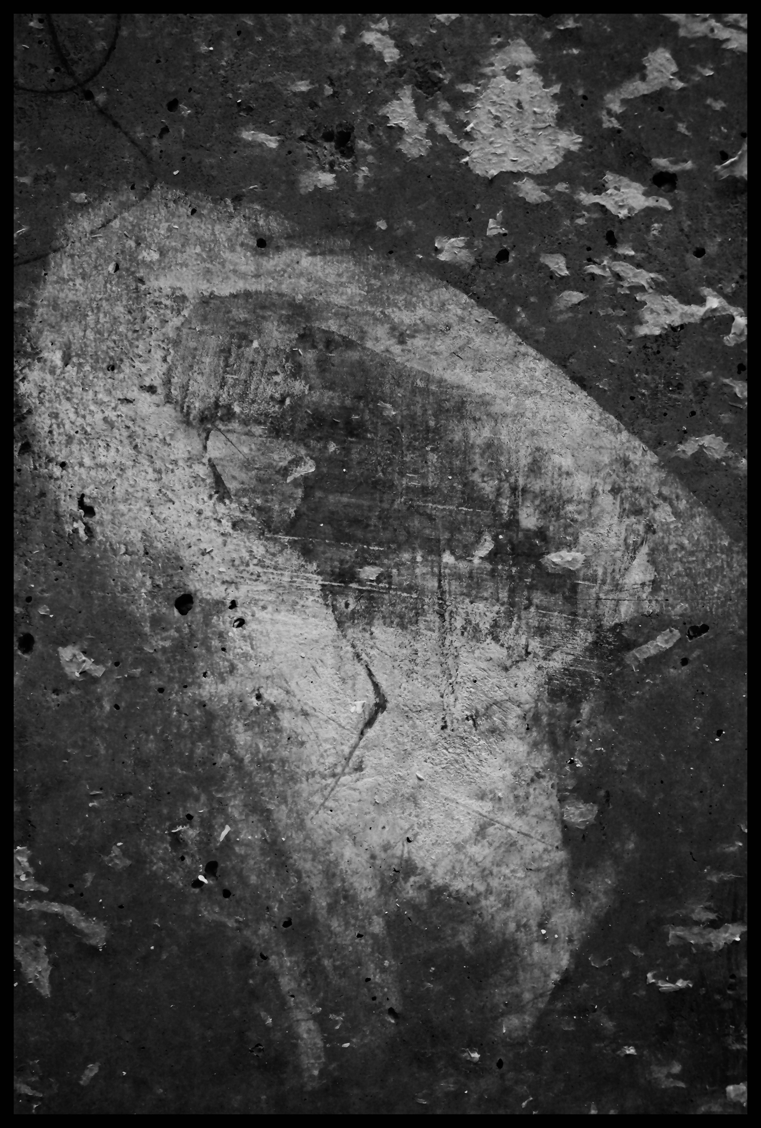 Vakolatd&eacute;monok - 1 by Nagy M. Hedvig